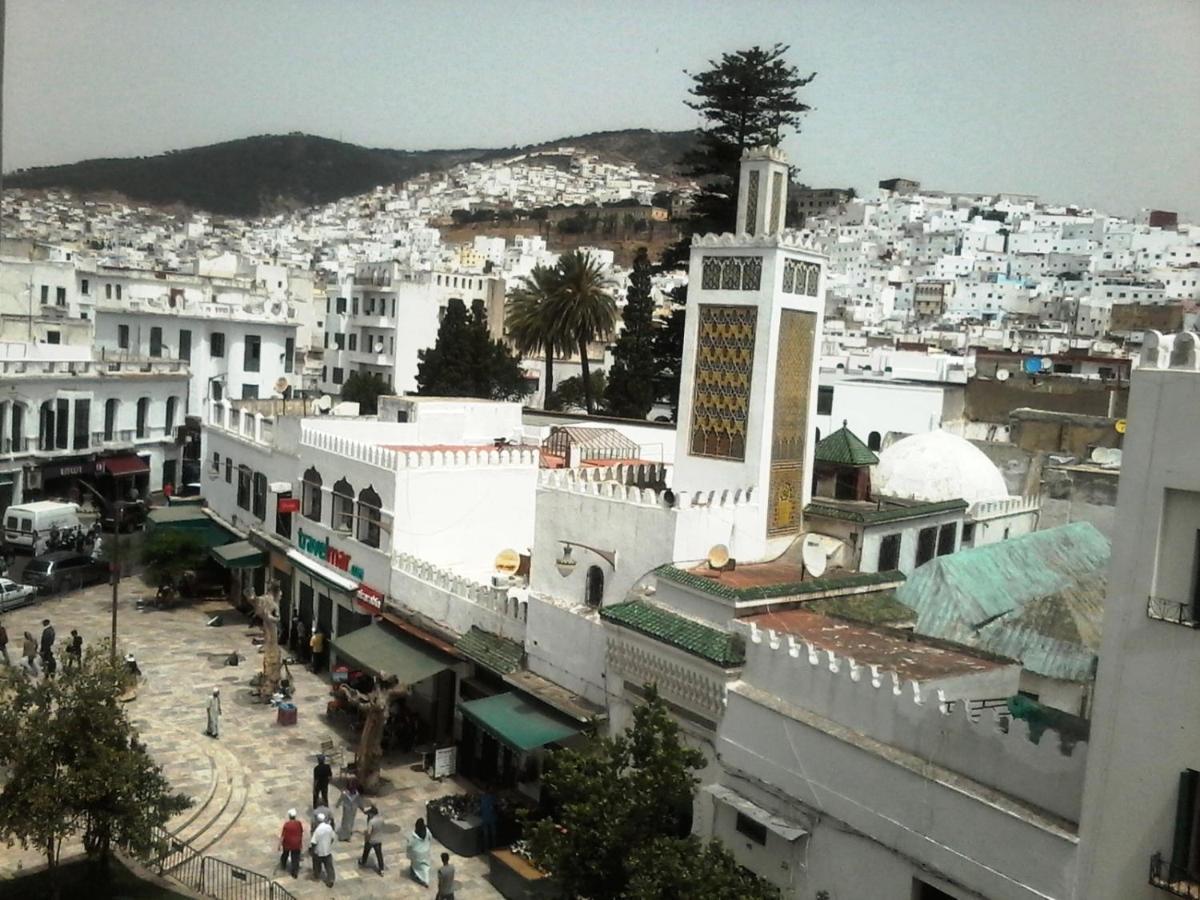Appartement Tetouan House Extérieur photo