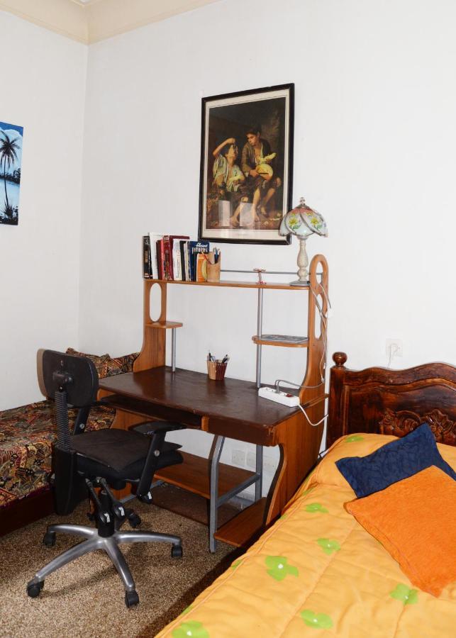 Appartement Tetouan House Extérieur photo