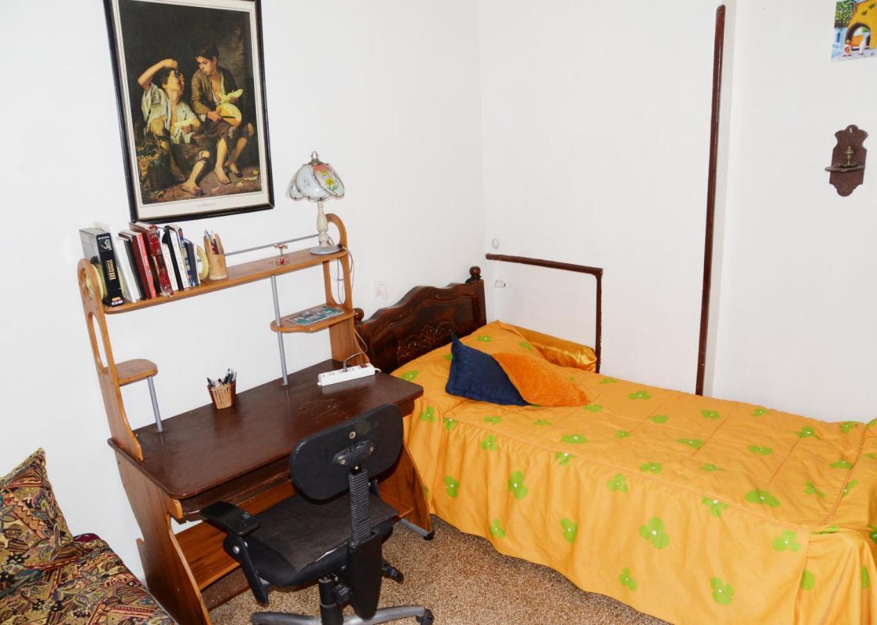 Appartement Tetouan House Extérieur photo