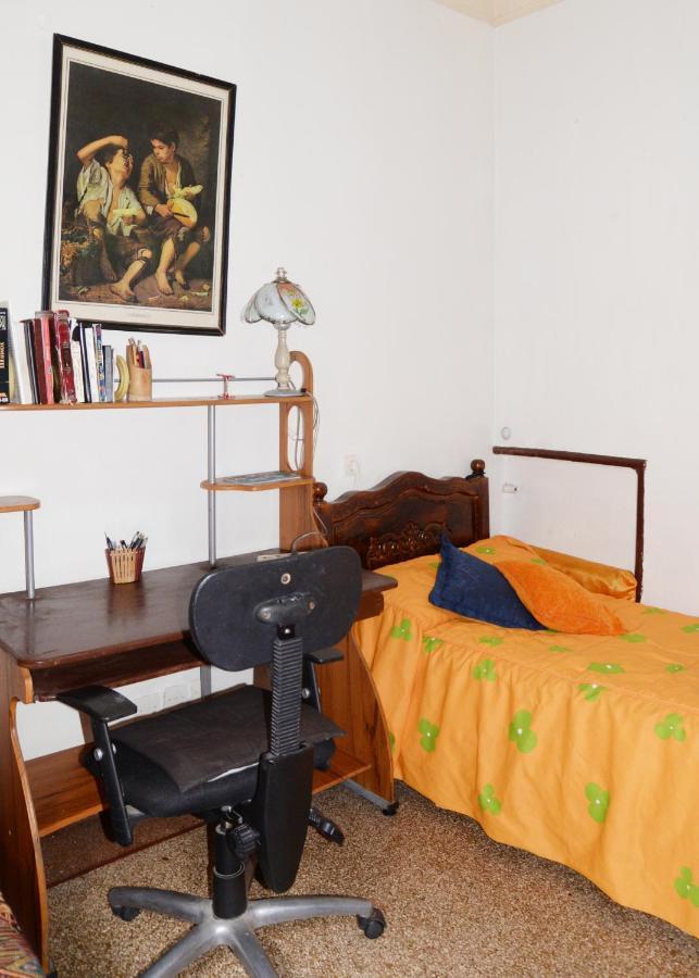 Appartement Tetouan House Extérieur photo