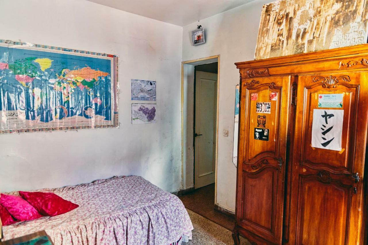 Appartement Tetouan House Extérieur photo