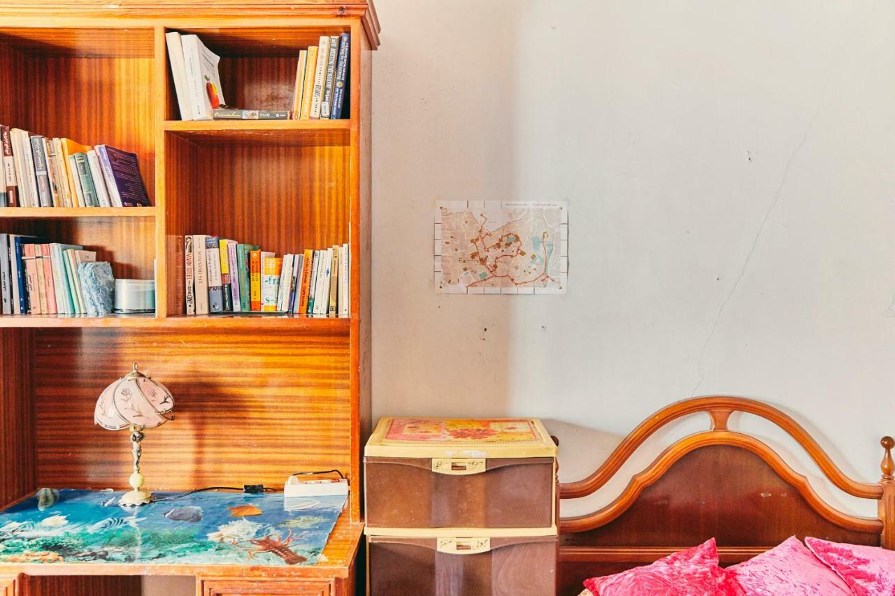 Appartement Tetouan House Extérieur photo