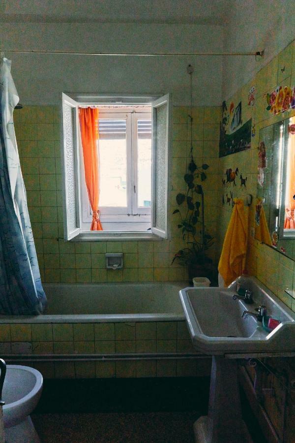 Appartement Tetouan House Extérieur photo