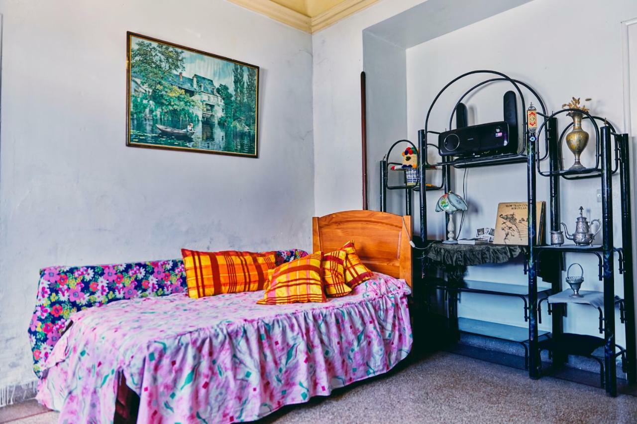 Appartement Tetouan House Extérieur photo